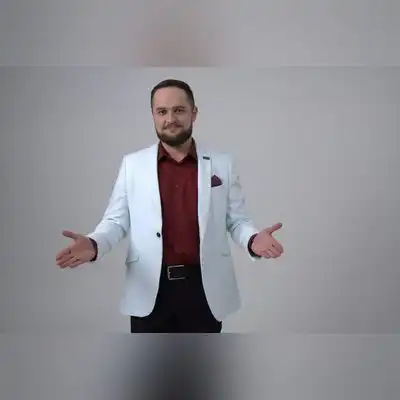 白竹梦